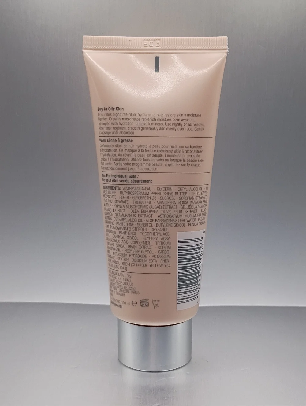 Clinique Moisture Surge Overnight Mask